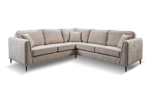 Ascot luxury shape corner - luxury,
