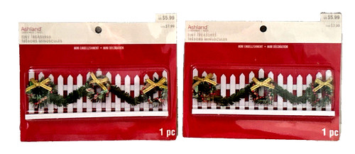 Ashland tiny treasures - tiny,