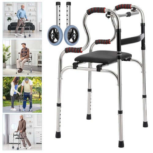 Lightweight mobility walker - lightweight,