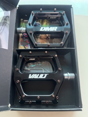 Dmr vault pedals special - dmr,