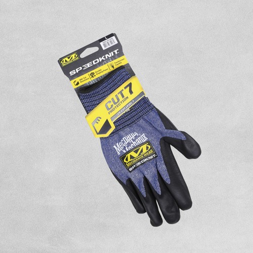 Mechanix wear speedknit safety - wear,