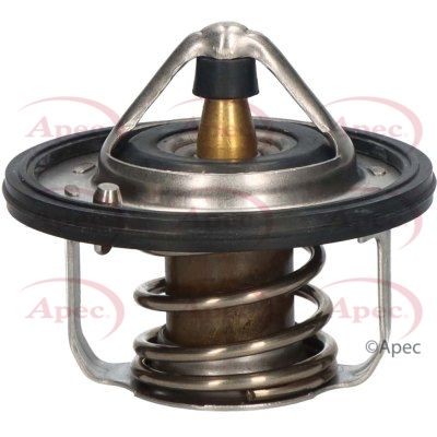 Coolant thermostat fits fiat - coolant,