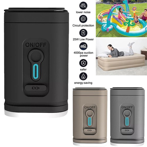Mini electric air pump - mini,