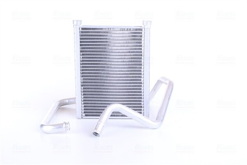 707178 nissens heat exchanger - 707178,