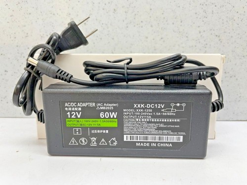 Adapter power supply cord - power,