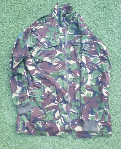 Uksf british army dpm para - army,
