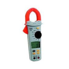 Megger DCM340 Digital AC/DC Clamp Meter 600A 600V 35mm Jaw