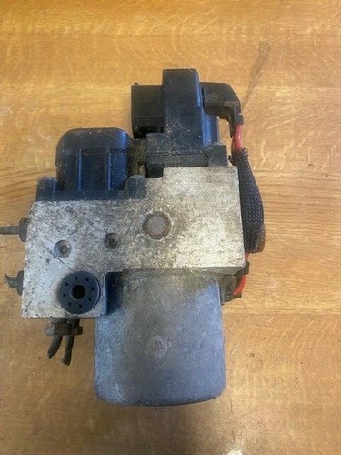 Ford transit bosch - abs, pump