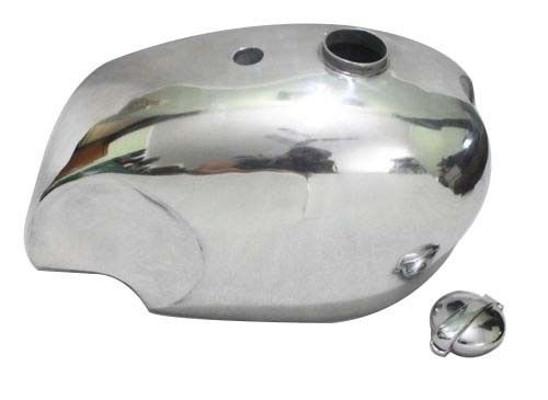 Bsa a65 goldstar spitfire - a65,
