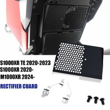 Rectifier Guard For BMW