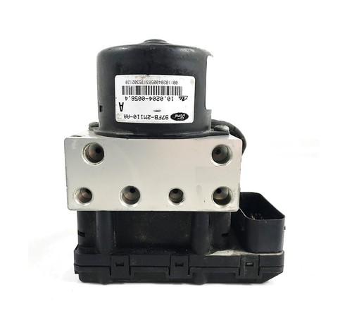 Ford escort abs control - ford,