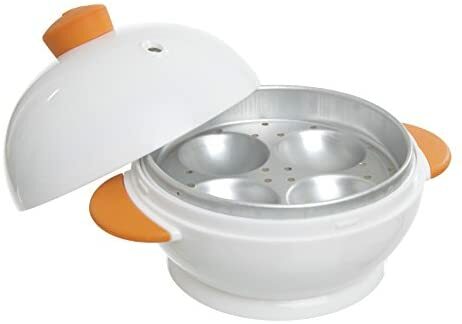 50986 eggy boiler white - boiler, a
