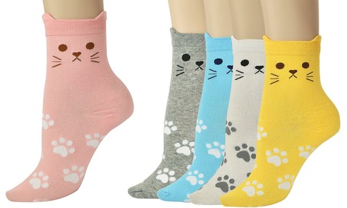 Vinsani cat dog owl - cat,