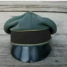 WW2 GERMAN POLICE GENERAL'S