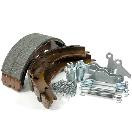 Handbrake shoes adjuster - handbrake,