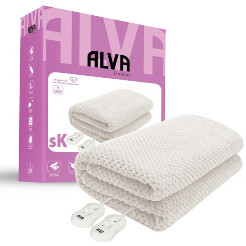 Alva london electric under - alva,