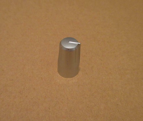 Bass mid treble knob for - bass,