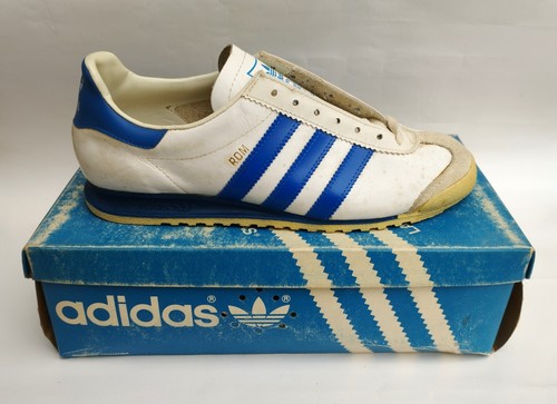 Vintage adidas rom sneaker - vintage,