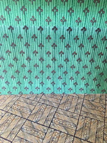 Triang lines reproduction - lines,