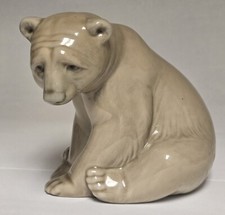 SWEET DETAILED LLADRO 1206