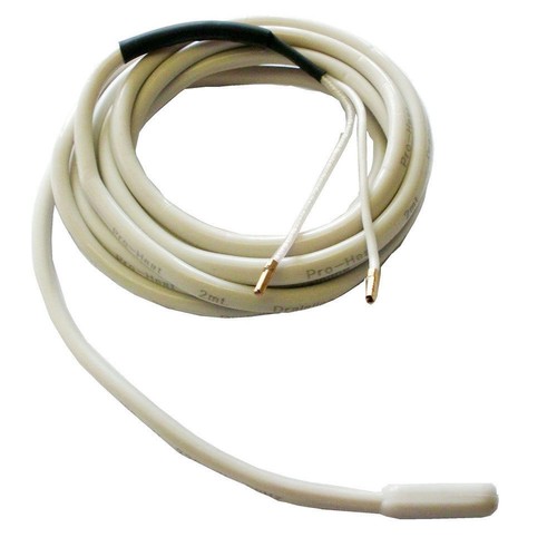 Drain line heater - cable, for