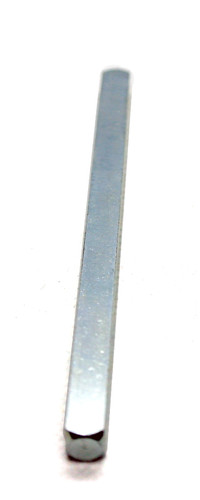 7mm spindle bar plain - 7mm,