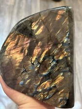 Large Labradorite 2.73kg