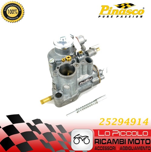 25294914 carburetor pinasco - 25294914,