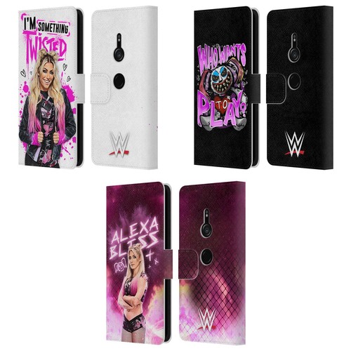 Official wwe alexa bliss - wwe,