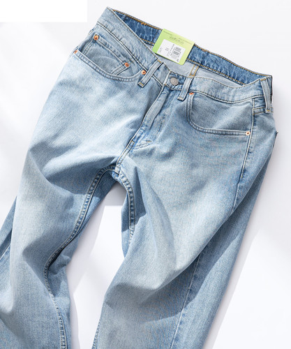Genuine levis 514 light - genuine,