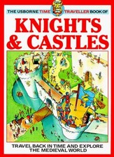 Knights and Castles (Usborne