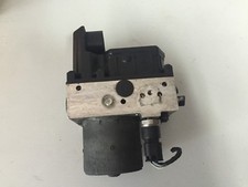 TOYOTA AVENSIS BOSCH ABS PUMP