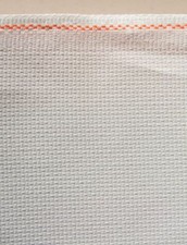 Zweigart white count aida - zweigart,