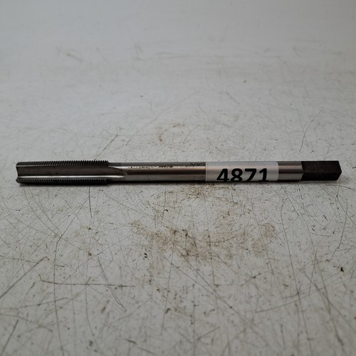 Tpi unf r h - 5/8"", x