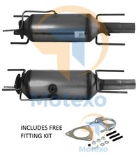 BM11027H DPF OPEL VECTRA