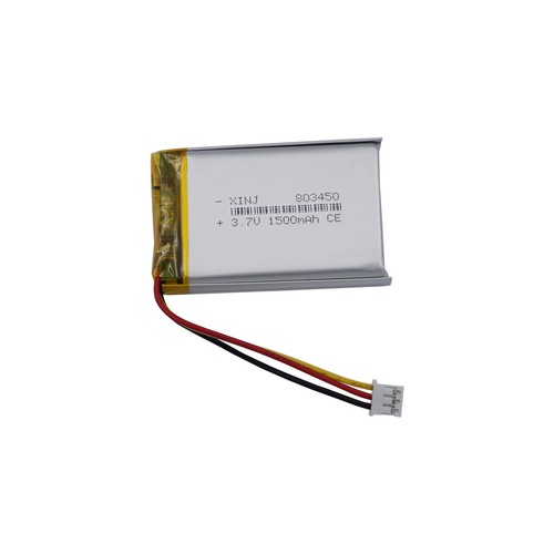 1500mah 5 55wh - 1500mah, 5.55wh