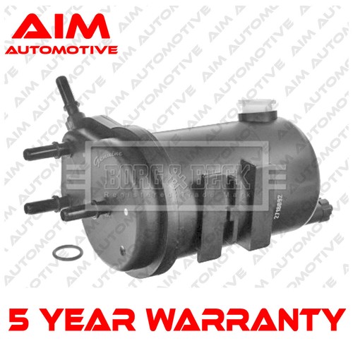Fuel filter aim - fuel,