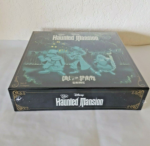 Disney the haunted - disney, mansion