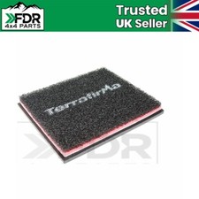 Terrafirma Pipercross