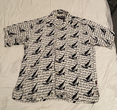 Fubu the collection - collection, club