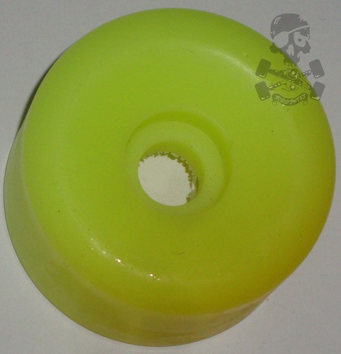 Santa cruz slalom skateboard - cruz,
