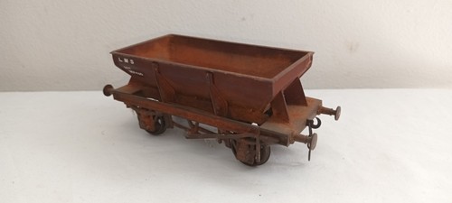 Gauge 7mm finescale - 7mm,