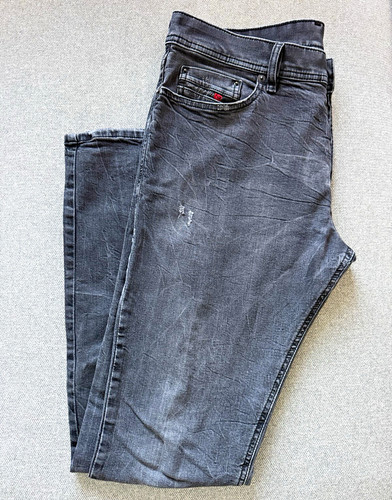 Diesel mens jeans - mens,