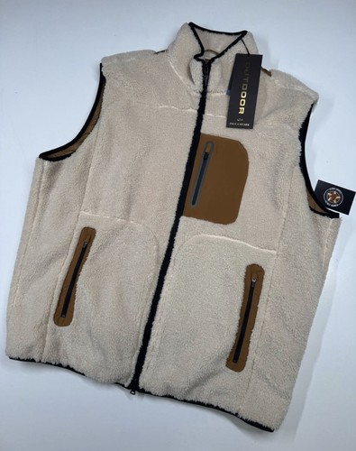 Paul shark outdoor fleece - ,