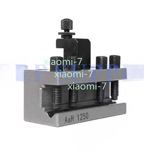 1pc steel holder aad1250 - steel,