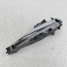 CITROEN C3 MK2 DOOR HANDLE