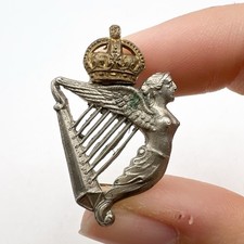 Genuine 8th Kings Royal Irish