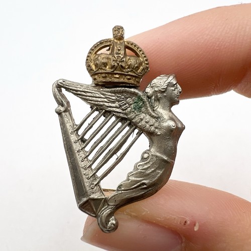 Genuine 8th kings - genuine, irish