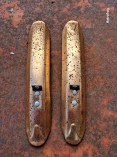 VINTAGE 70'S ALLOY SHORTY