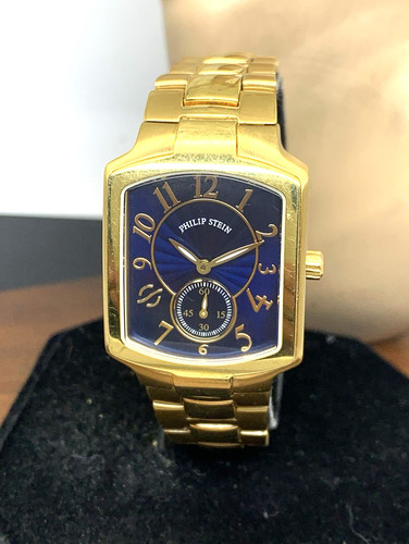 Philip stein signature - philip,